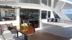 Yacht Charter SLIM With Worth Avenue Yachts