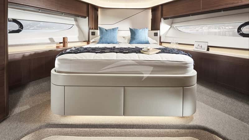 TOR 25m motor yacht charter, photo 8