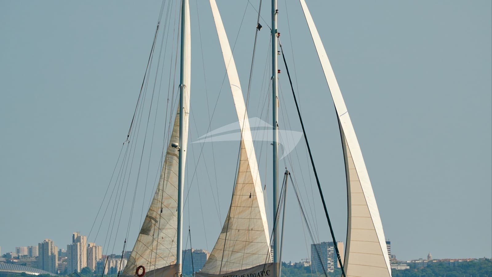 QUEEN OF ADRIATIC, photo from the yacht portfolio 2