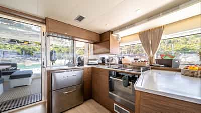 Galley
