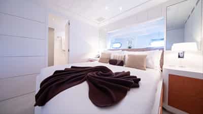 Guest Cabin
