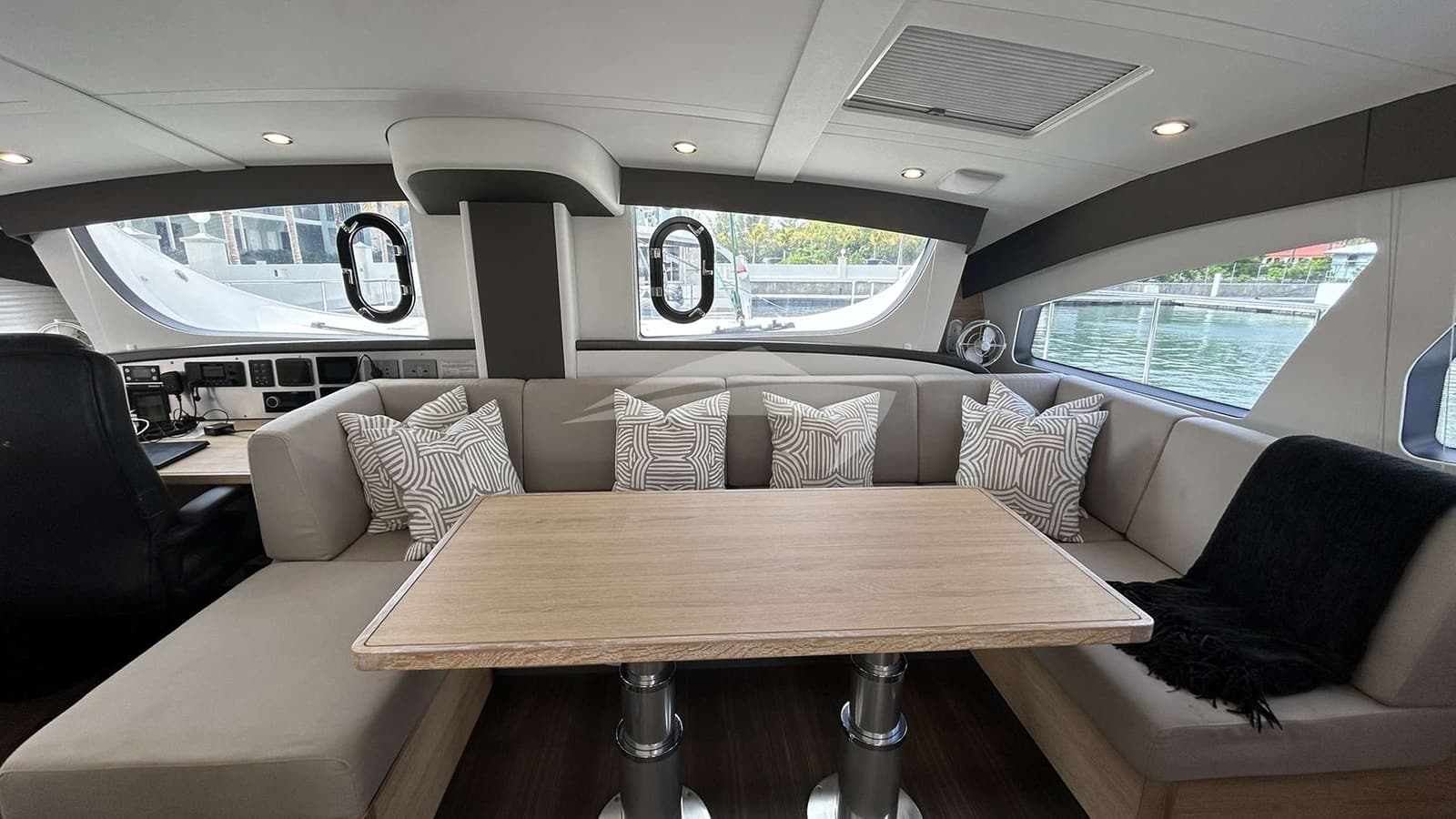 VALHALLA, photo from the yacht portfolio 14