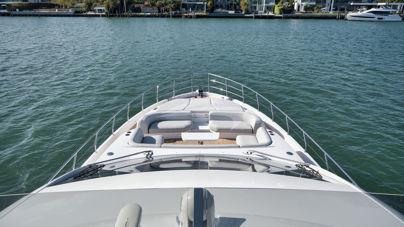 NENA, photo from the yacht portfolio 19