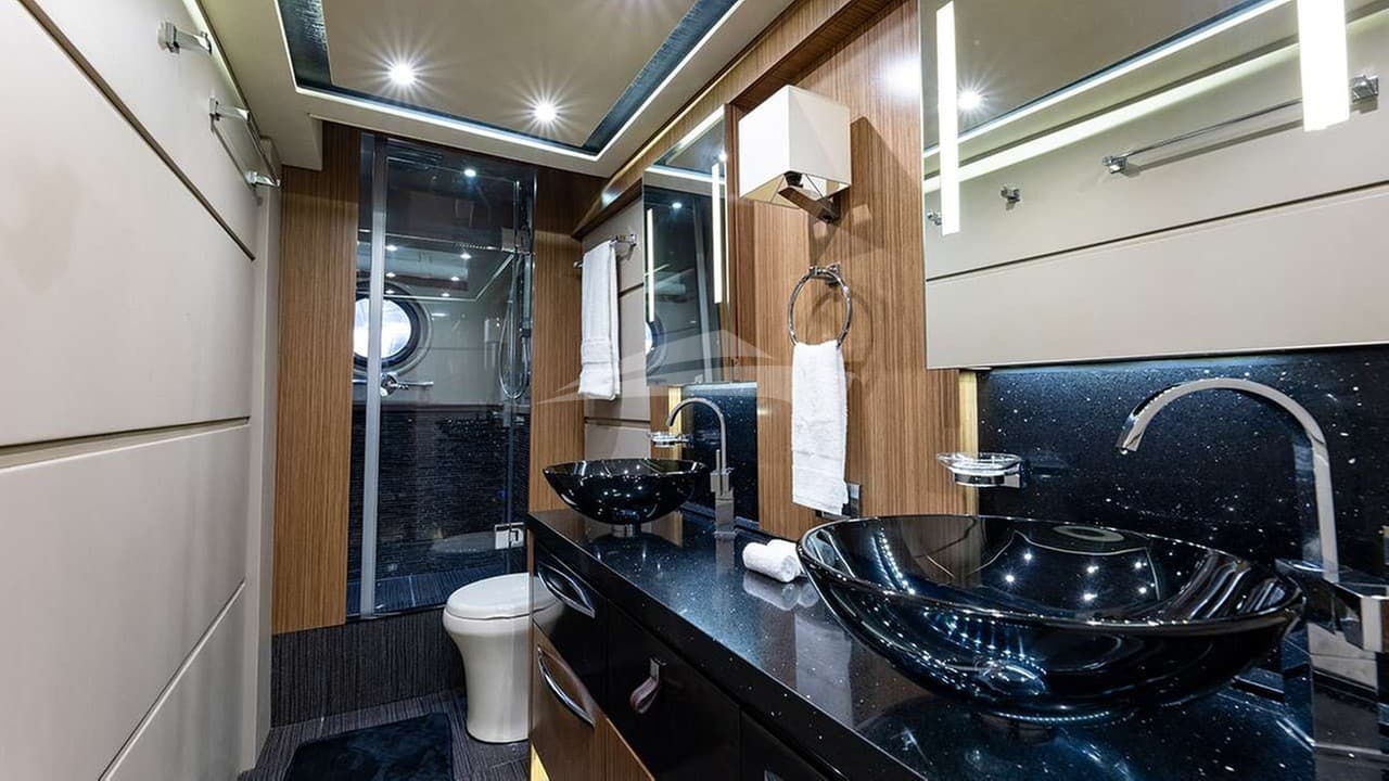 DREAMTIME, photo from the yacht portfolio 6
