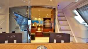 Aft Deck