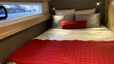Guest Stateroom