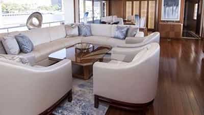 Saloon