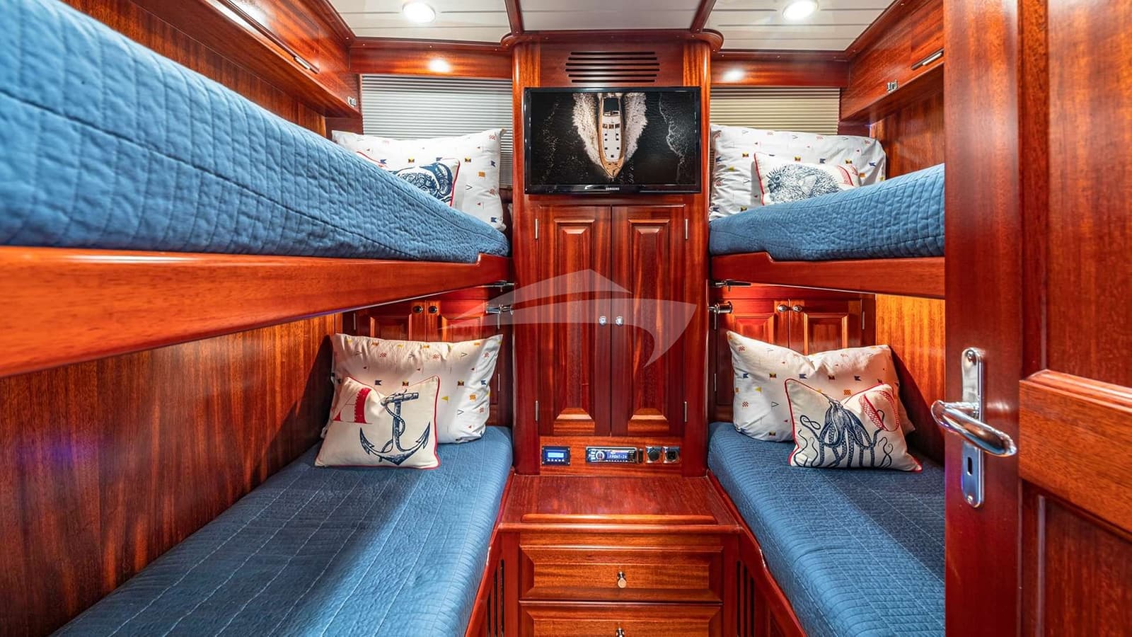 FALCON, photo from the yacht portfolio 6