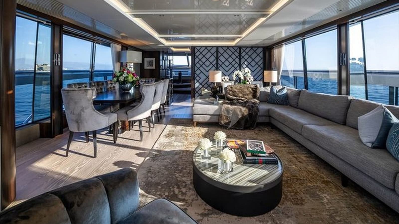 GLASAX, photo from the yacht portfolio 23