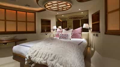 VIP Stateroom
