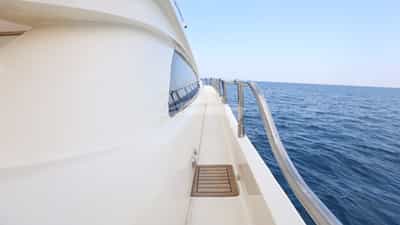 Side Deck