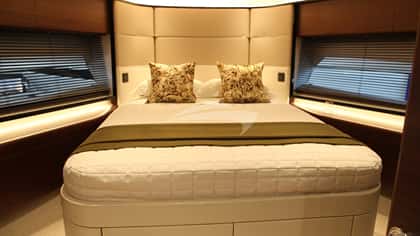 LEMON NOT LIME 25m motor yacht charter, photo 6