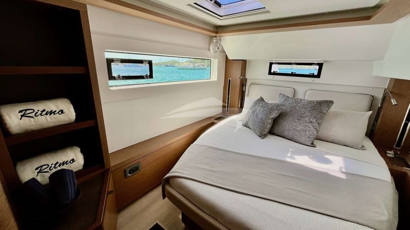 Guest Cabin