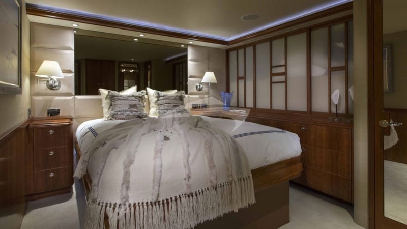 Guest Cabin