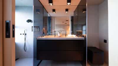 Master Cabin