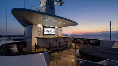Outdoor Cinema