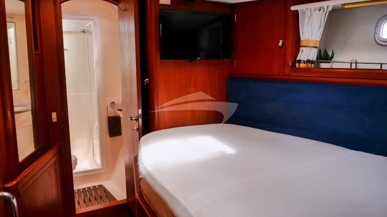 ELVIS MAGIC, photo from the yacht portfolio 6