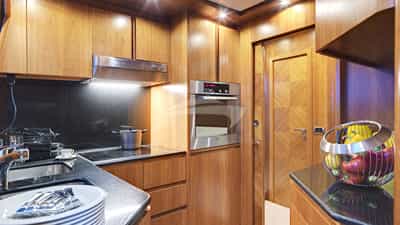 Galley