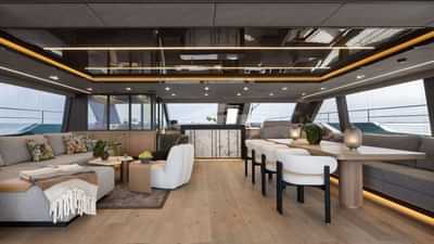 Saloon
