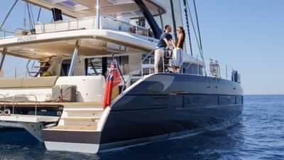 Elegant and spacious Paloma