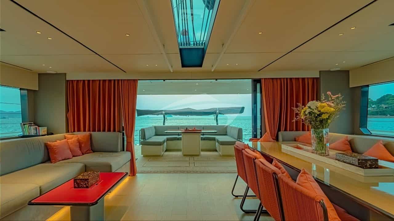 Saloon