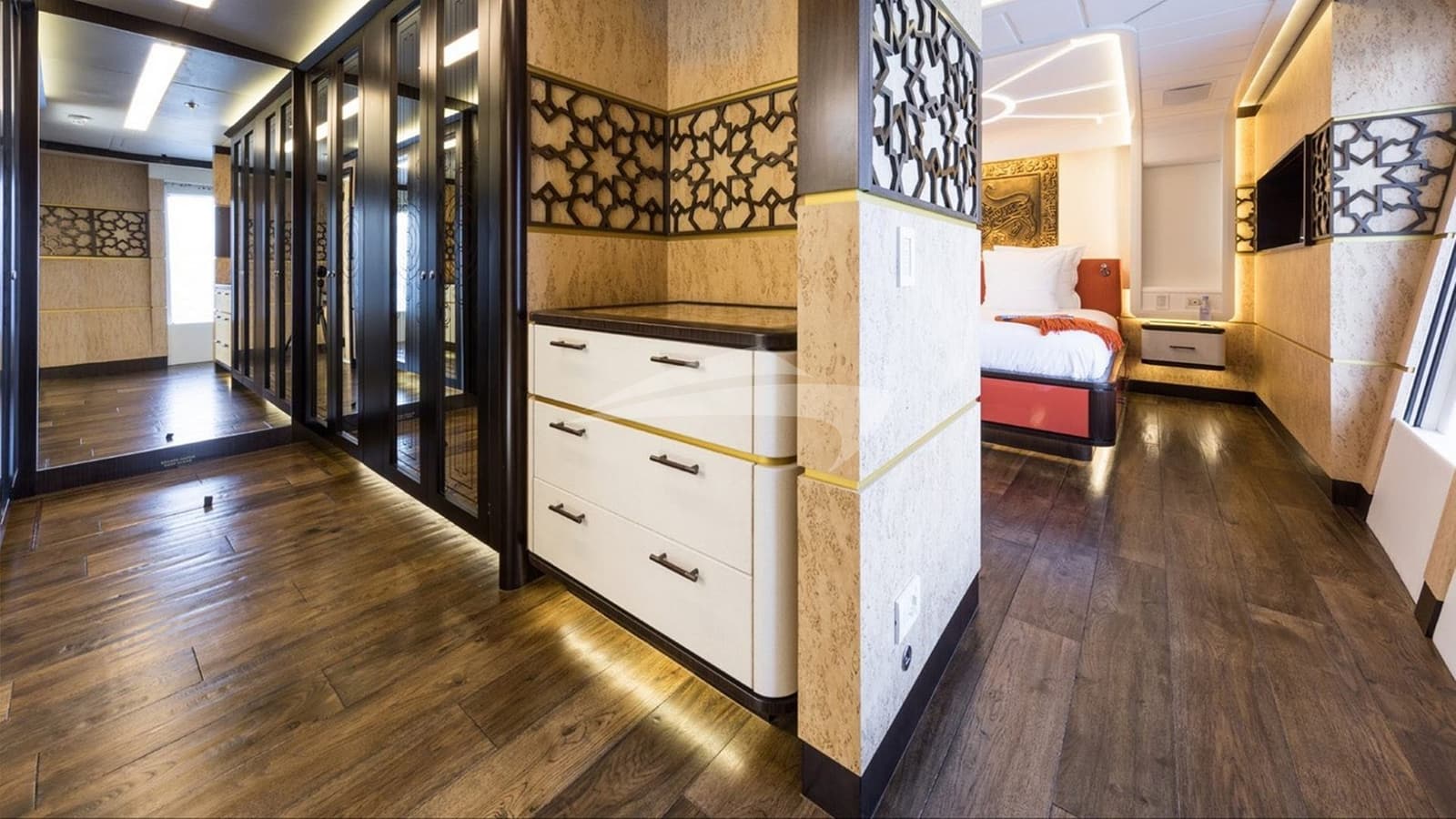 KHALILAH, photo from the yacht portfolio 6