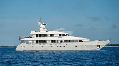 Starboard PD