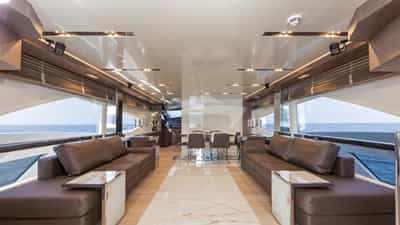 Saloon