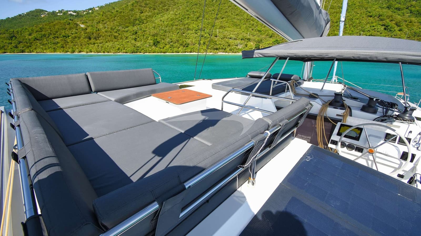 G3, photo from the yacht portfolio 5