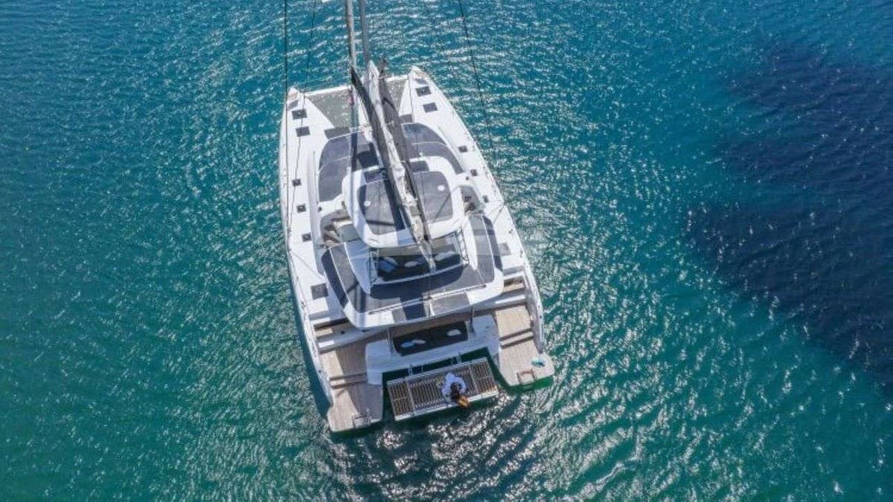 JEWEL, photo from the yacht portfolio 16