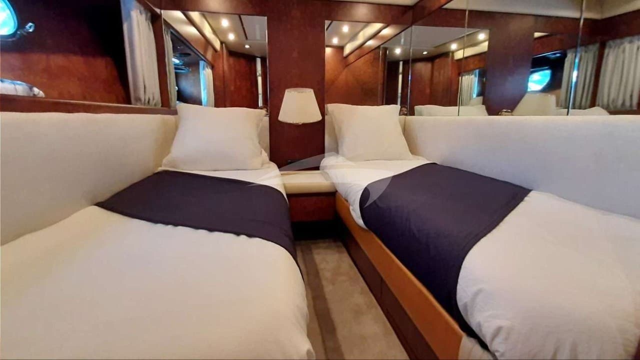 OLA, photo from the yacht portfolio 14