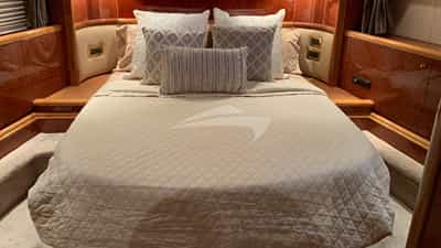 VIP Stateroom