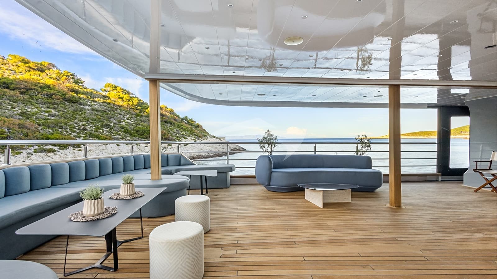 BELLA, photo from the yacht portfolio 14