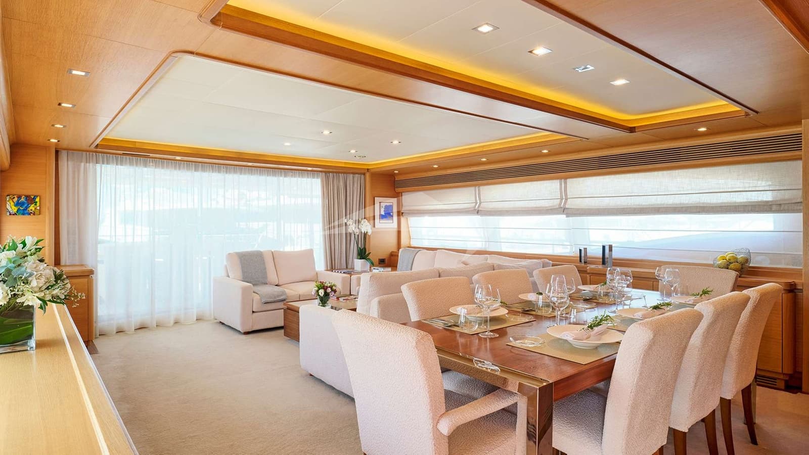 WATCH ME, photo from the yacht portfolio 11