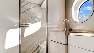 VIP Bathroom