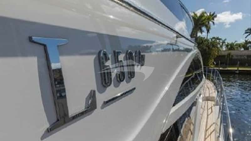 BETTER BOAT 20m motor yacht charter, photo 2