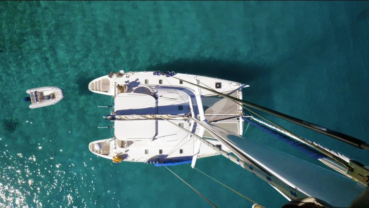 Ma Ha from the masthead