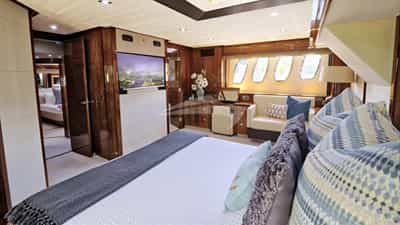 Master Stateroom