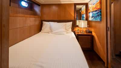 Guest Cabin