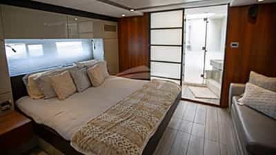 Master Cabin