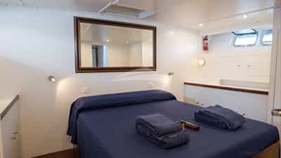 Master Stateroom