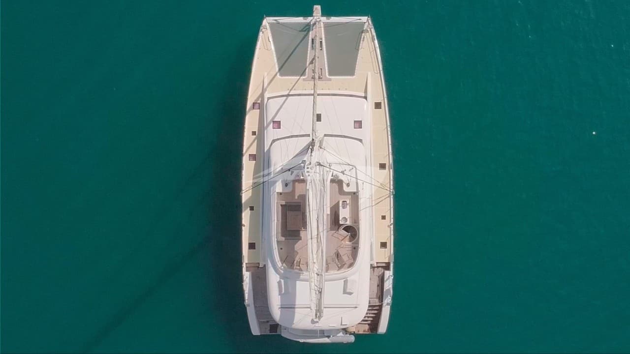 HOUBARA, photo from the yacht portfolio 3
