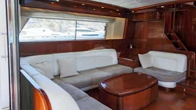 Saloon