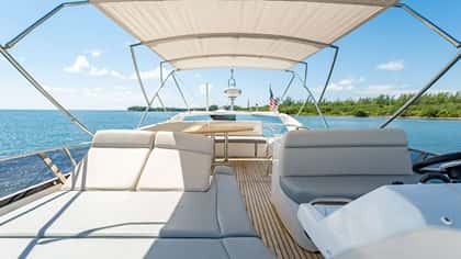 WHISKY AND WAVES 16m motor yacht charter, photo 11