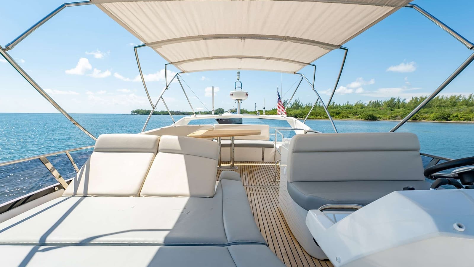 WHISKY AND WAVES, photo from the yacht portfolio 10