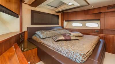 Double Cabin