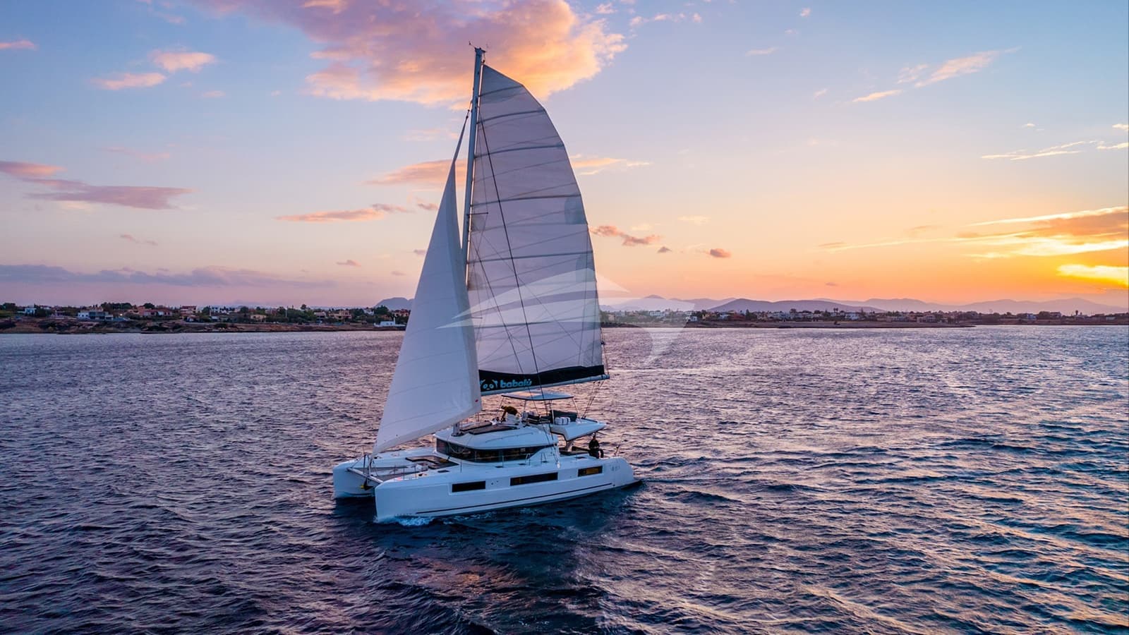 BABALU 51, photo from the yacht portfolio 25