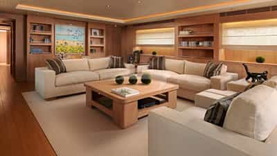 Saloon