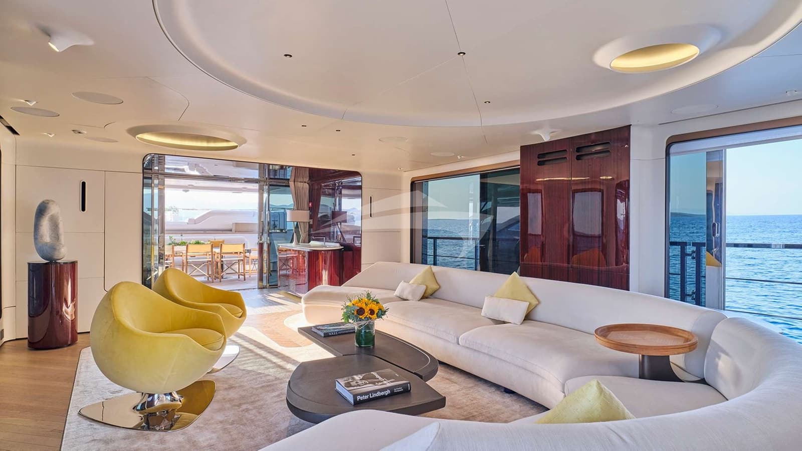 VOLO MARE, photo from the yacht portfolio 1