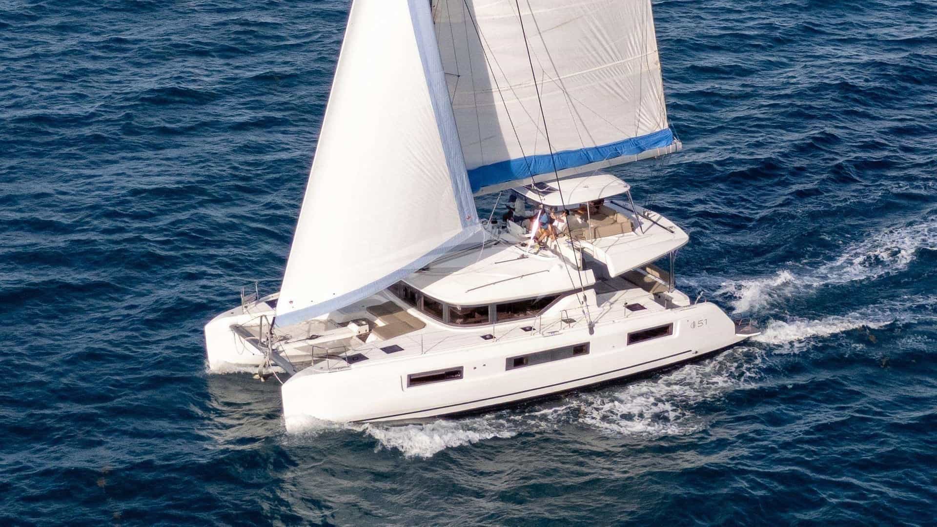 BELLISSIMA yacht charter